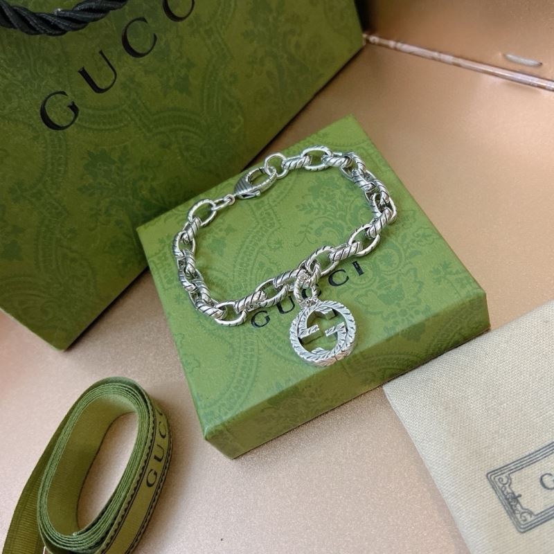 Gvc*1 bracelets